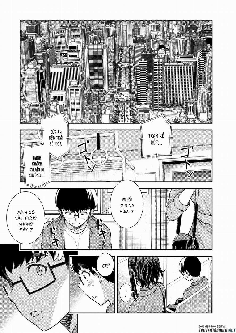 Silver Plan To Redo From Jk 11 trang 25