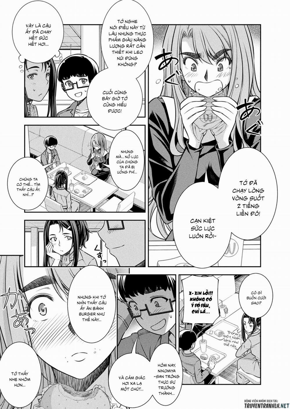 Silver Plan To Redo From Jk 11 trang 37