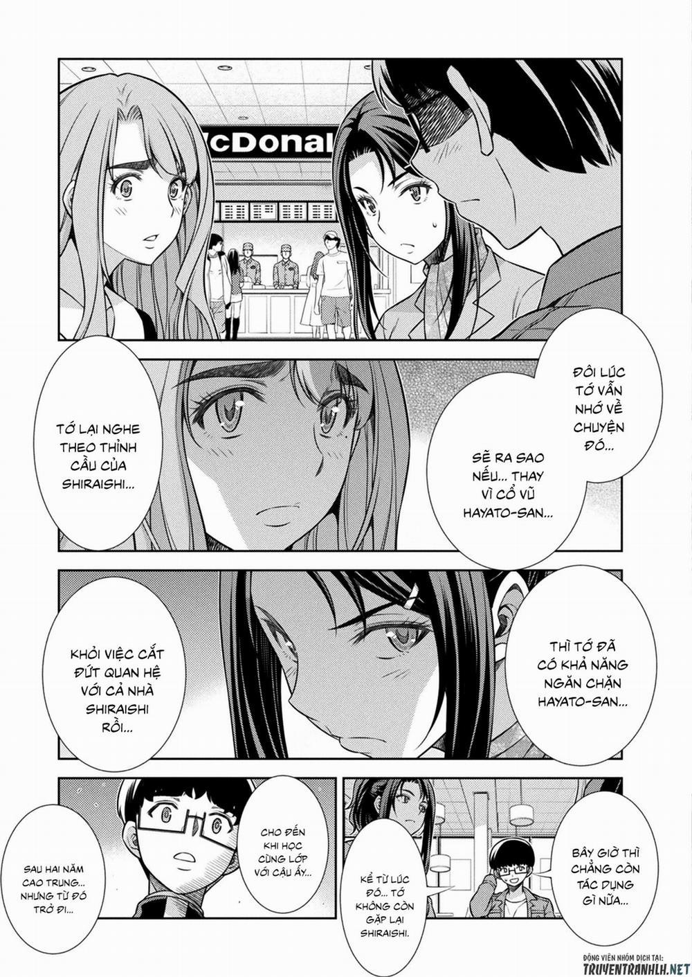 Silver Plan To Redo From Jk 11 trang 43