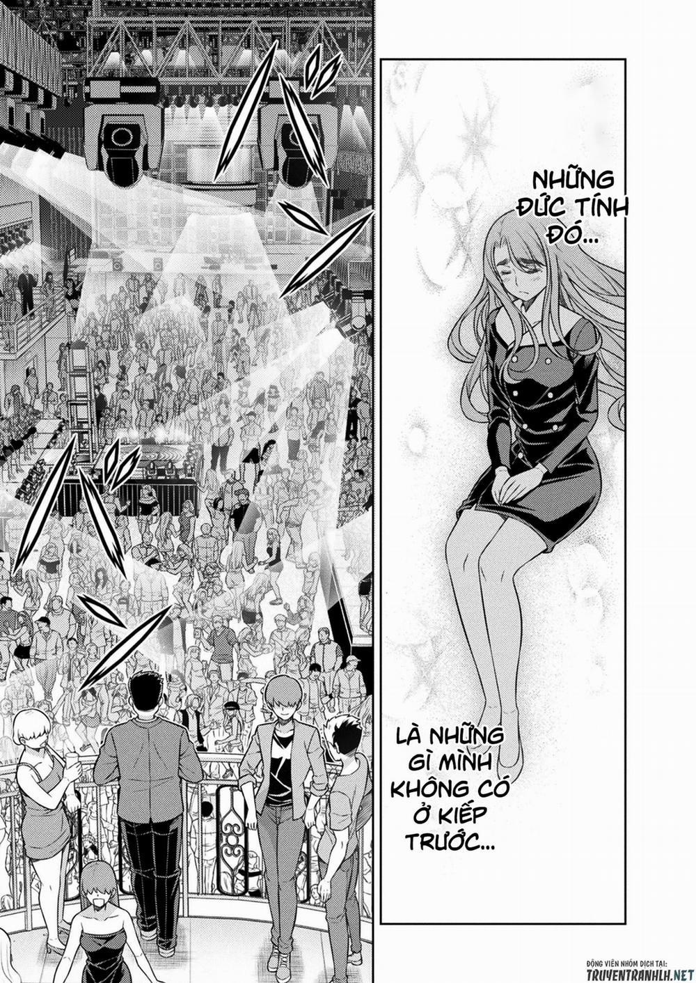 Silver Plan To Redo From Jk 11 trang 47