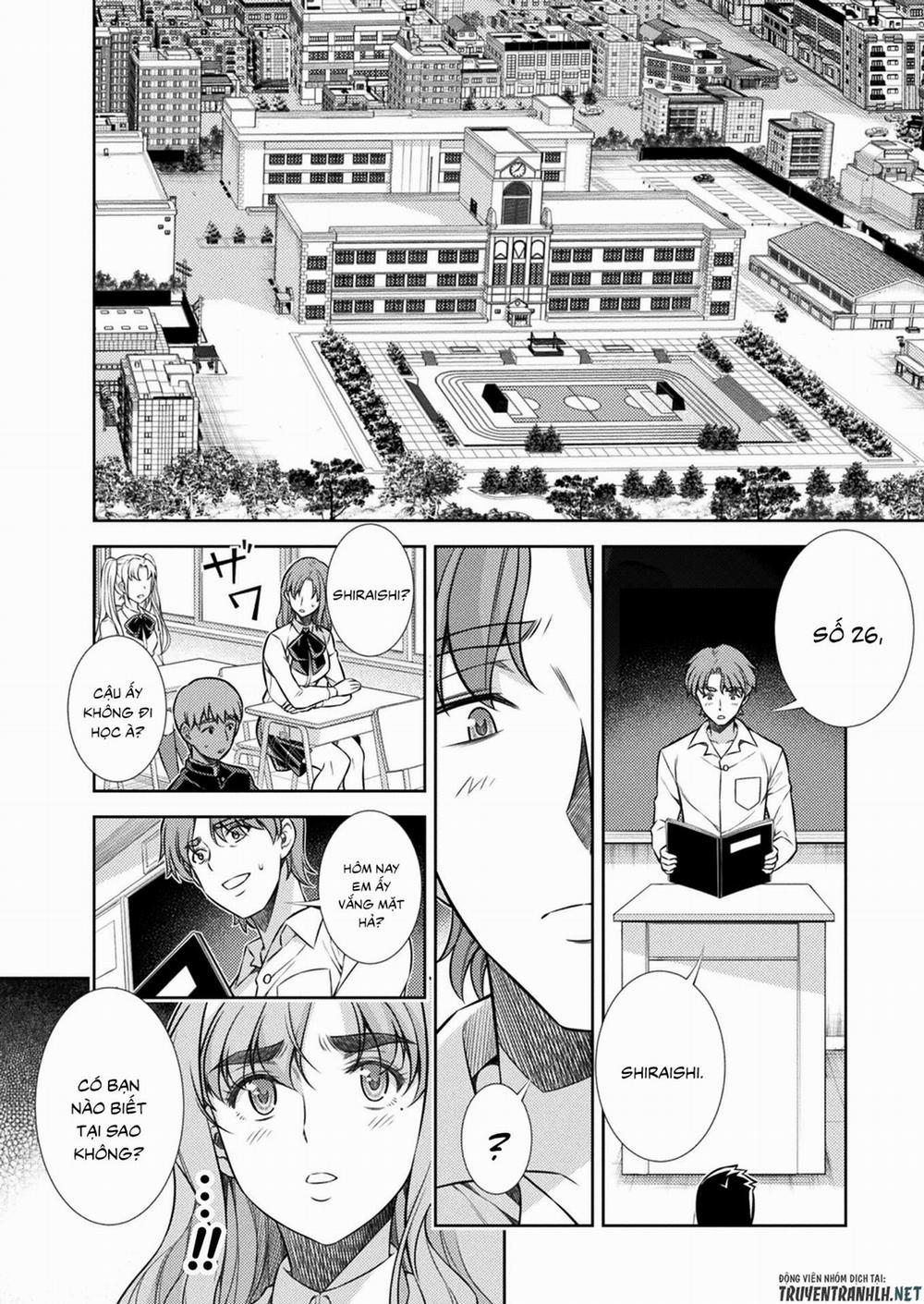 Silver Plan To Redo From Jk 11 trang 8