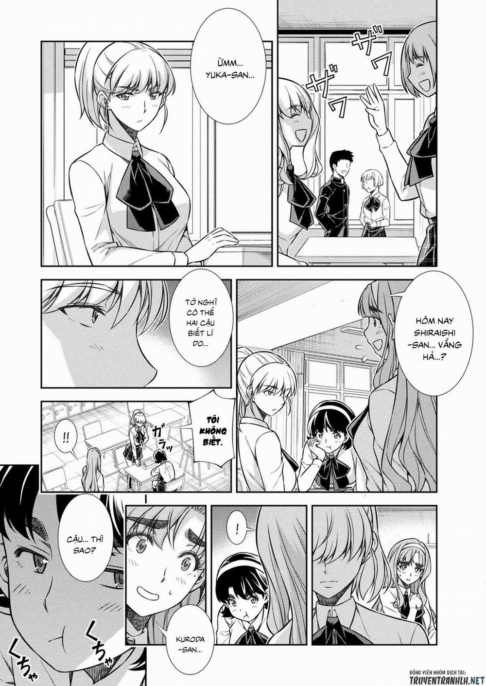 Silver Plan To Redo From Jk 11 trang 9