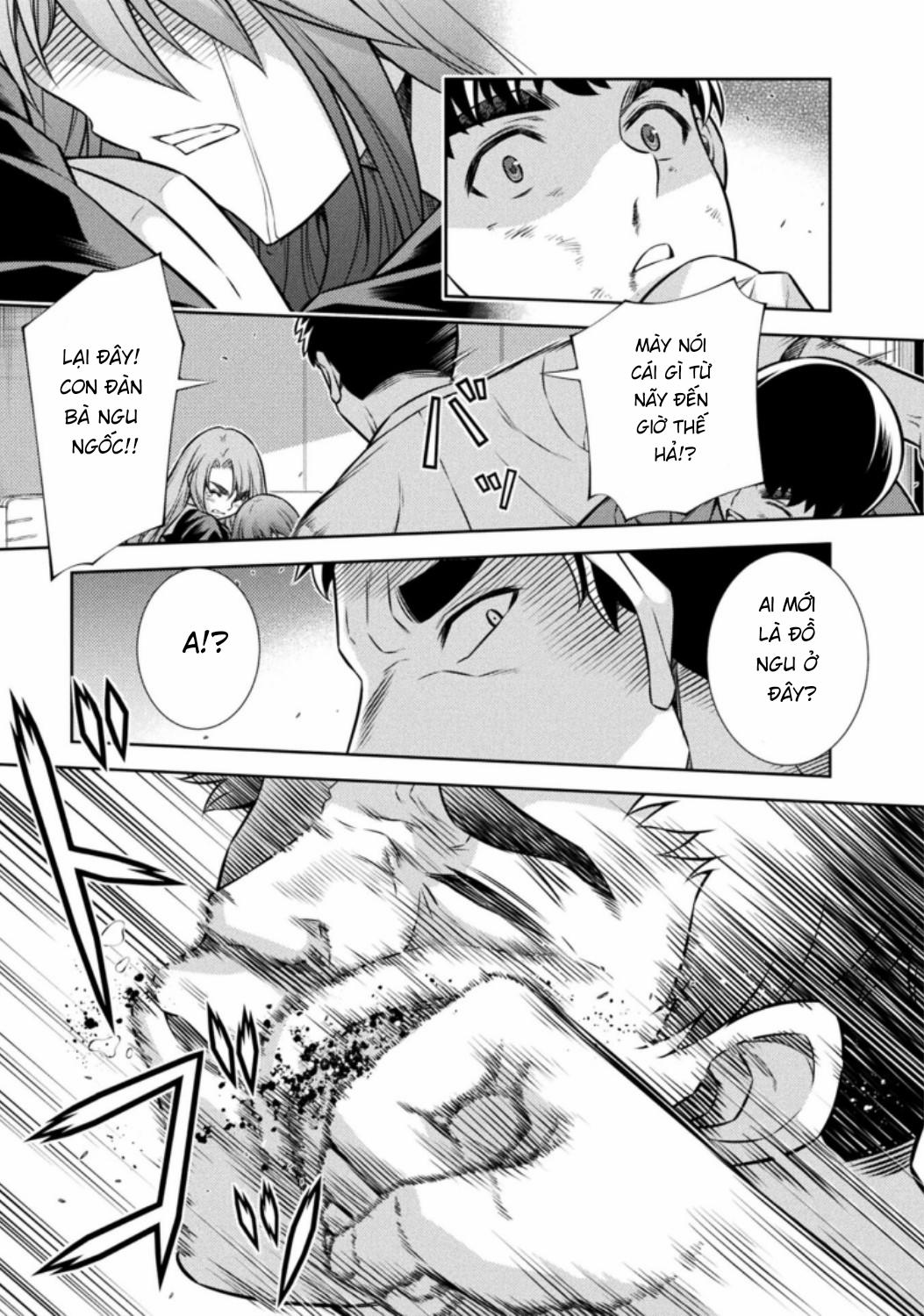 Silver Plan To Redo From Jk 12 trang 27