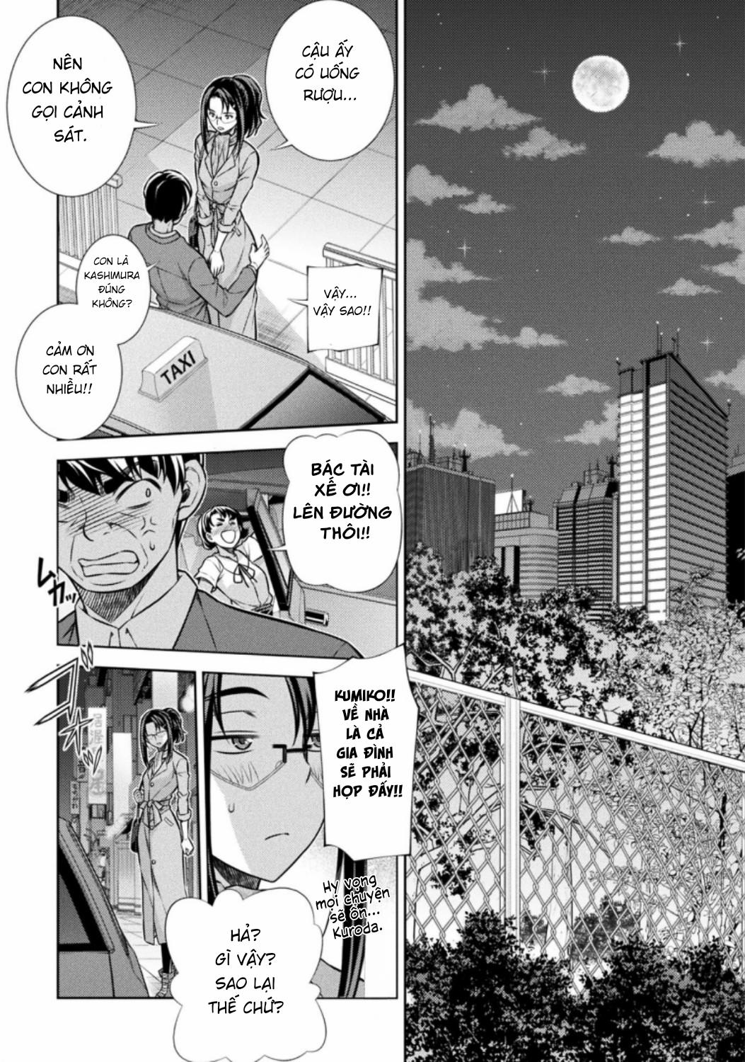 Silver Plan To Redo From Jk 12 trang 31