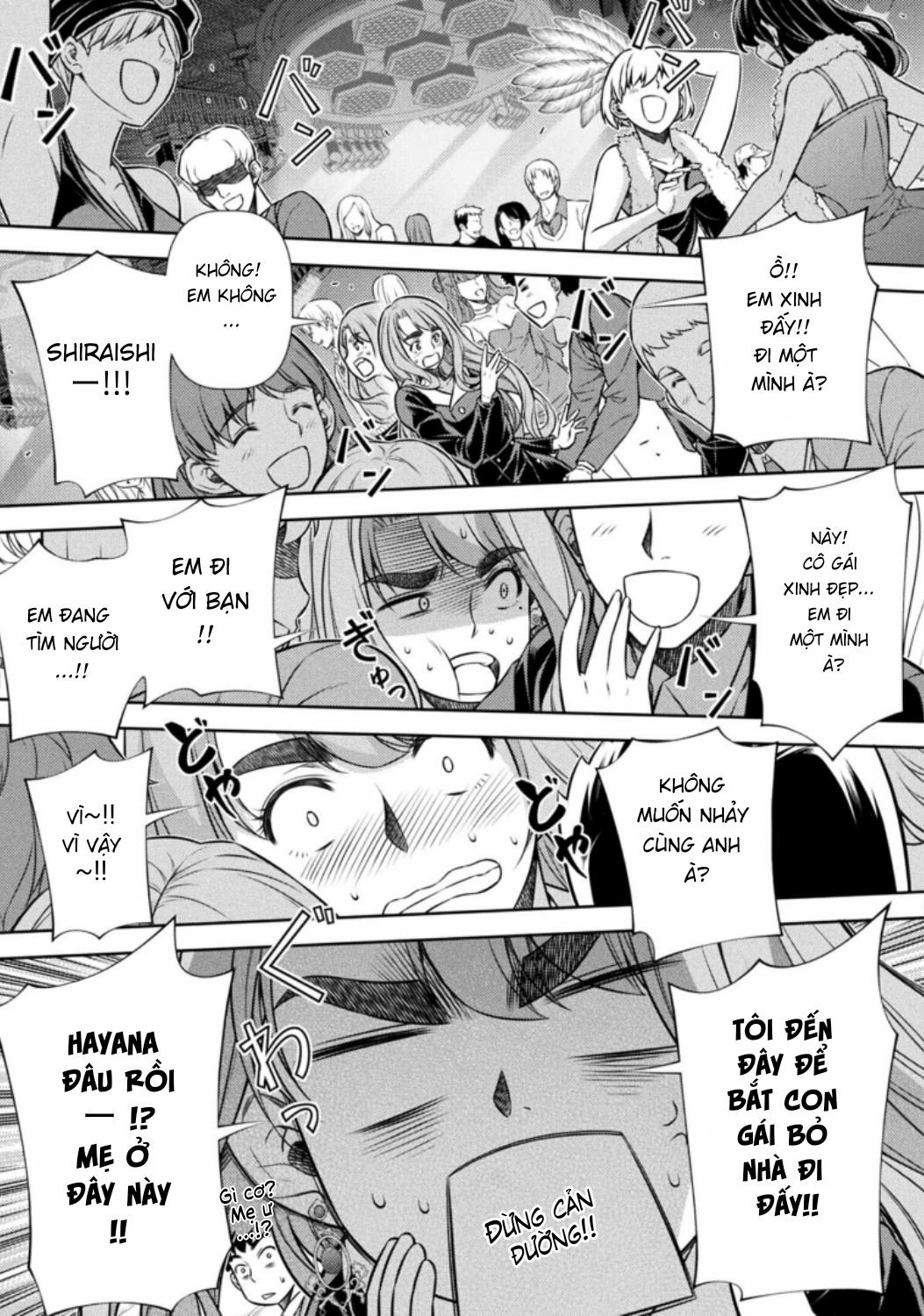 Silver Plan To Redo From Jk 12 trang 9