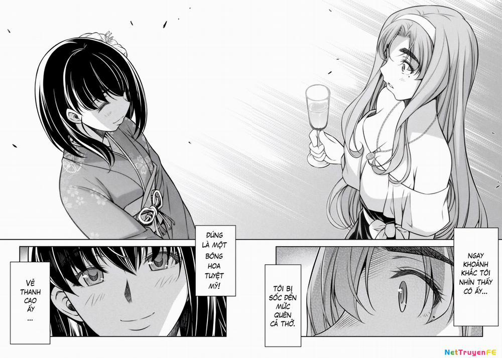 Silver Plan To Redo From Jk 13 trang 12