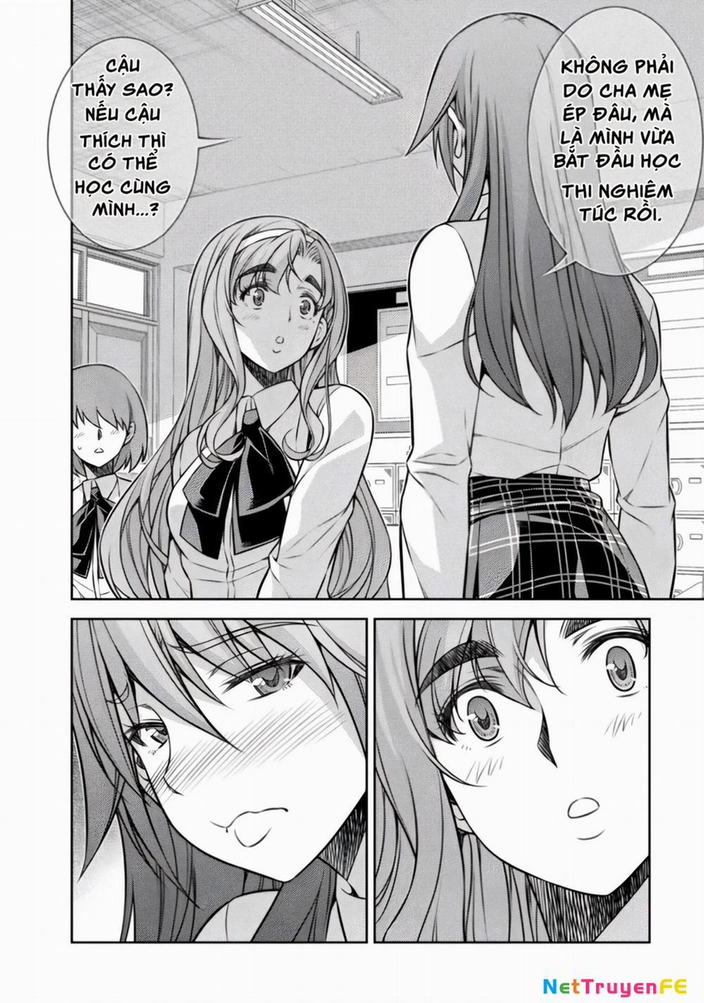 Silver Plan To Redo From Jk 13 trang 5