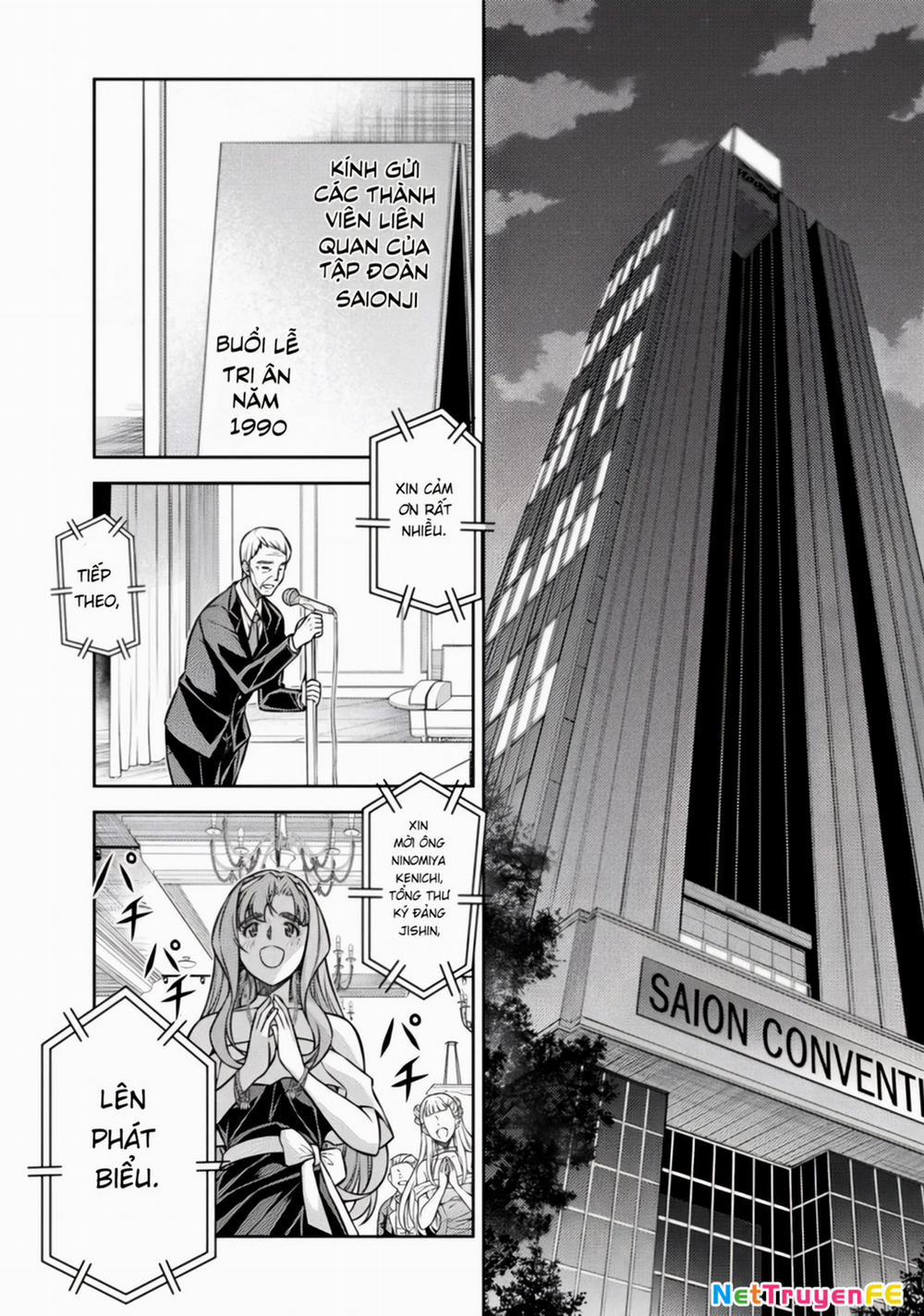 Silver Plan To Redo From Jk 13 trang 9