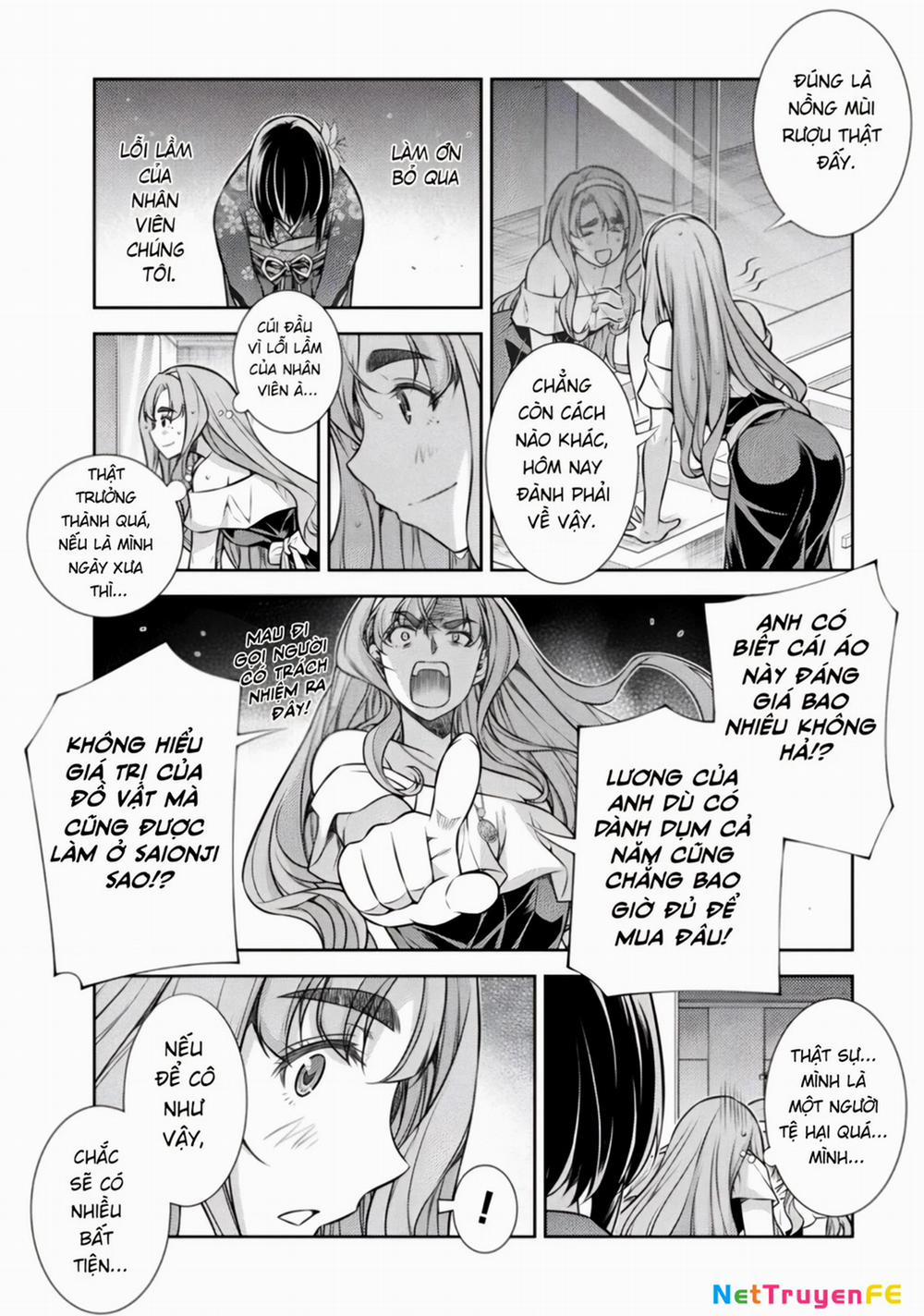 Silver Plan To Redo From Jk 14 trang 2