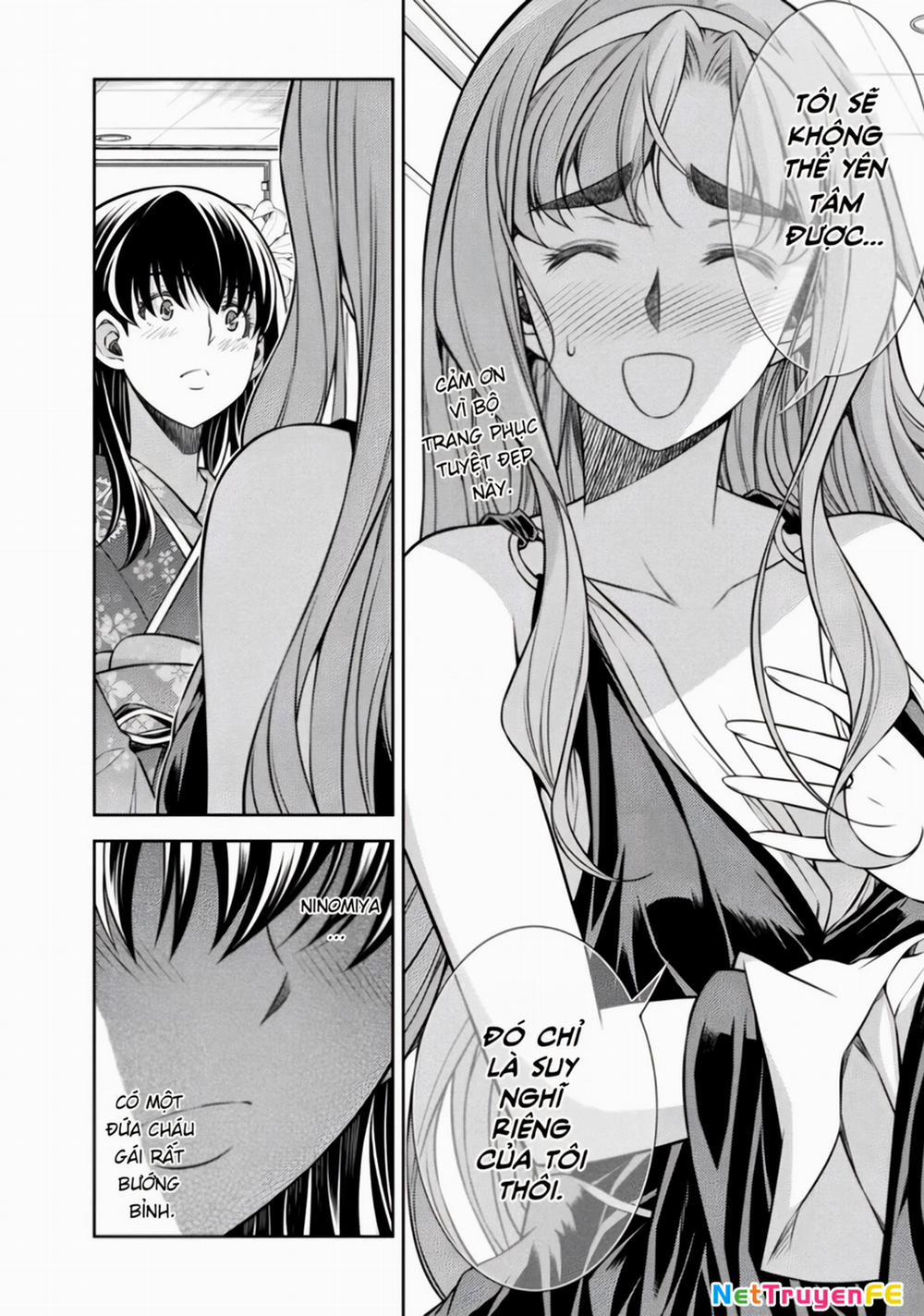 Silver Plan To Redo From Jk 14 trang 6