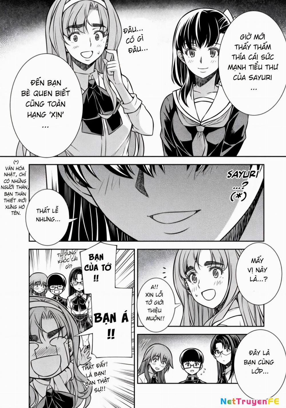 Silver Plan To Redo From Jk 15 trang 10