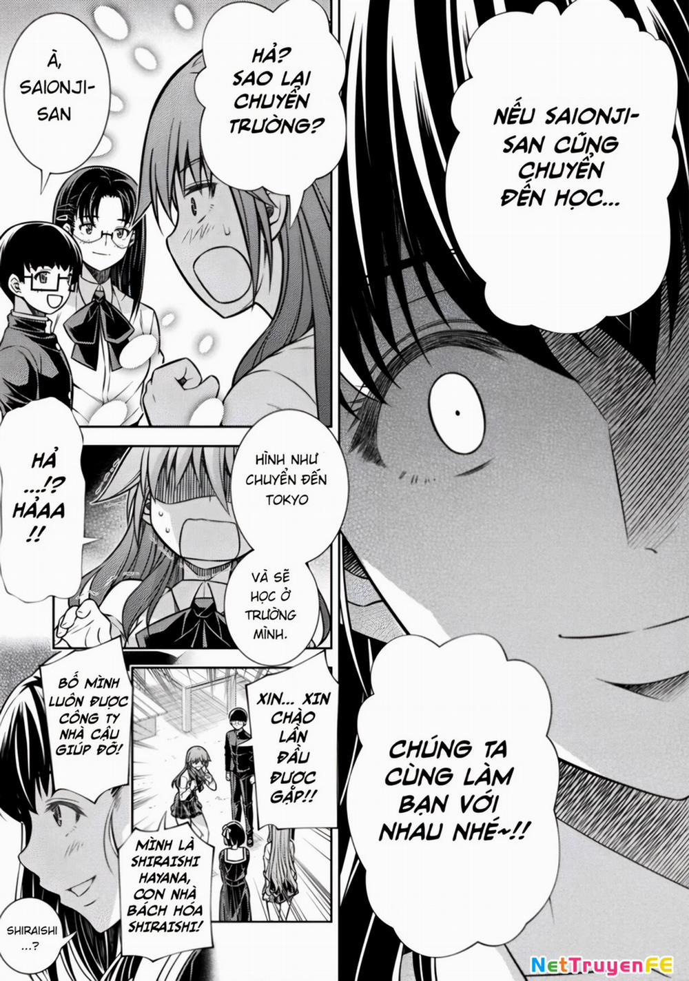 Silver Plan To Redo From Jk 15 trang 11