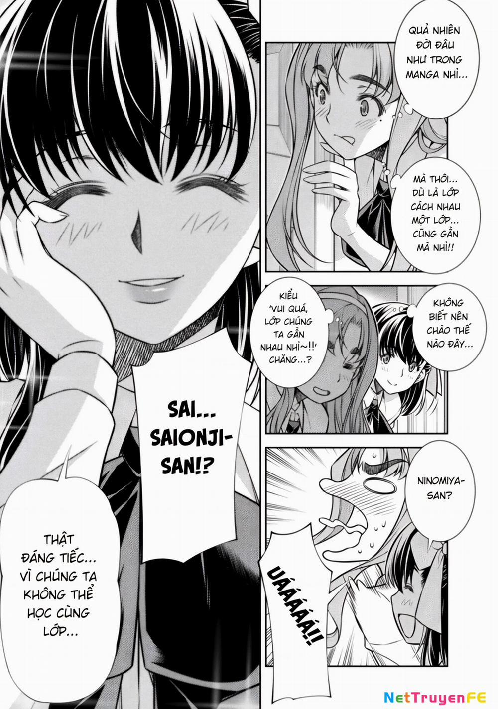 Silver Plan To Redo From Jk 15 trang 21