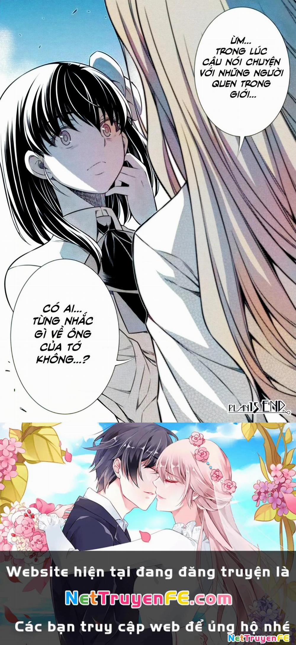 Silver Plan To Redo From Jk 15 trang 24