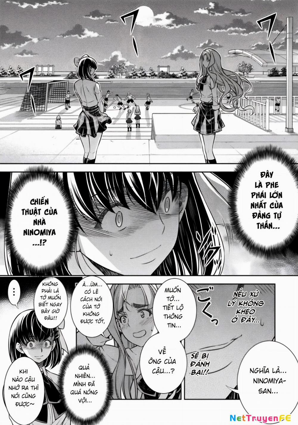 Silver Plan To Redo From Jk 16 trang 2