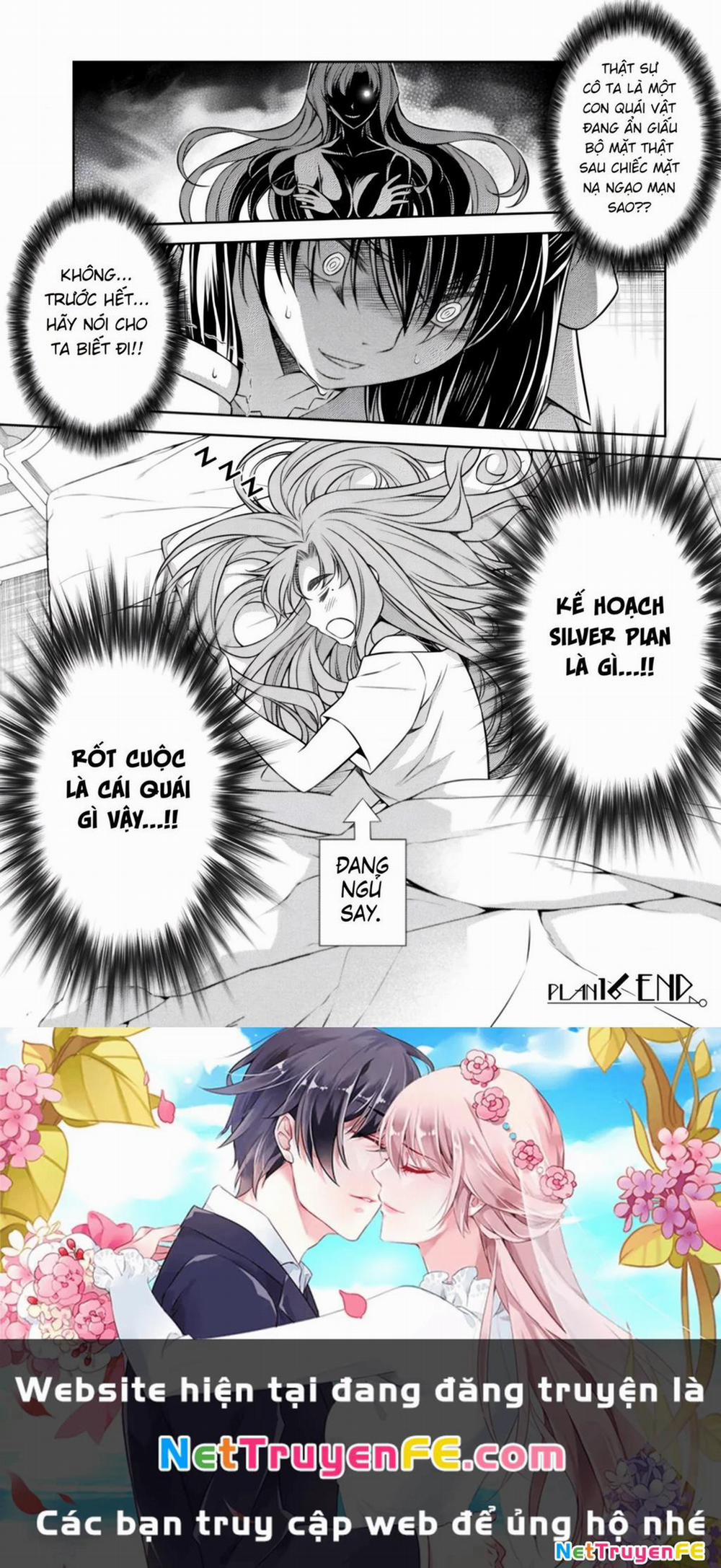 Silver Plan To Redo From Jk 16 trang 20