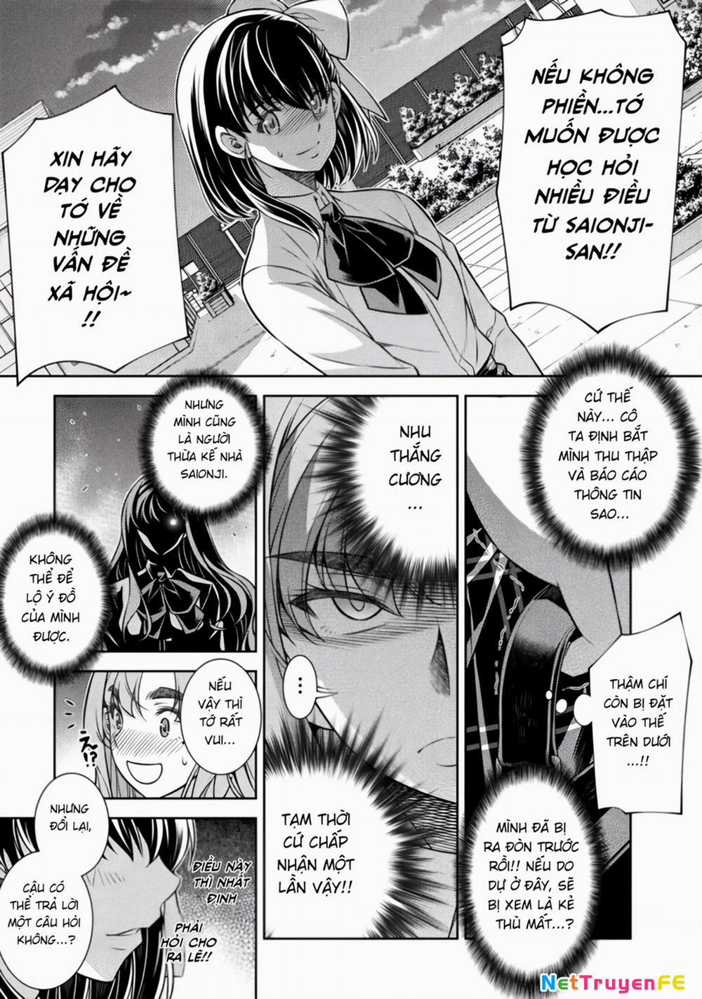 Silver Plan To Redo From Jk 16 trang 3