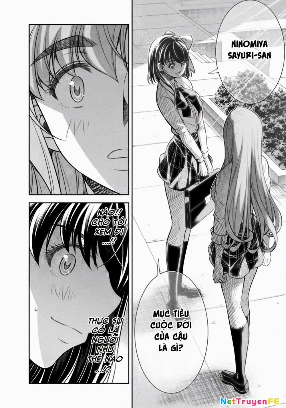 Silver Plan To Redo From Jk 16 trang 4