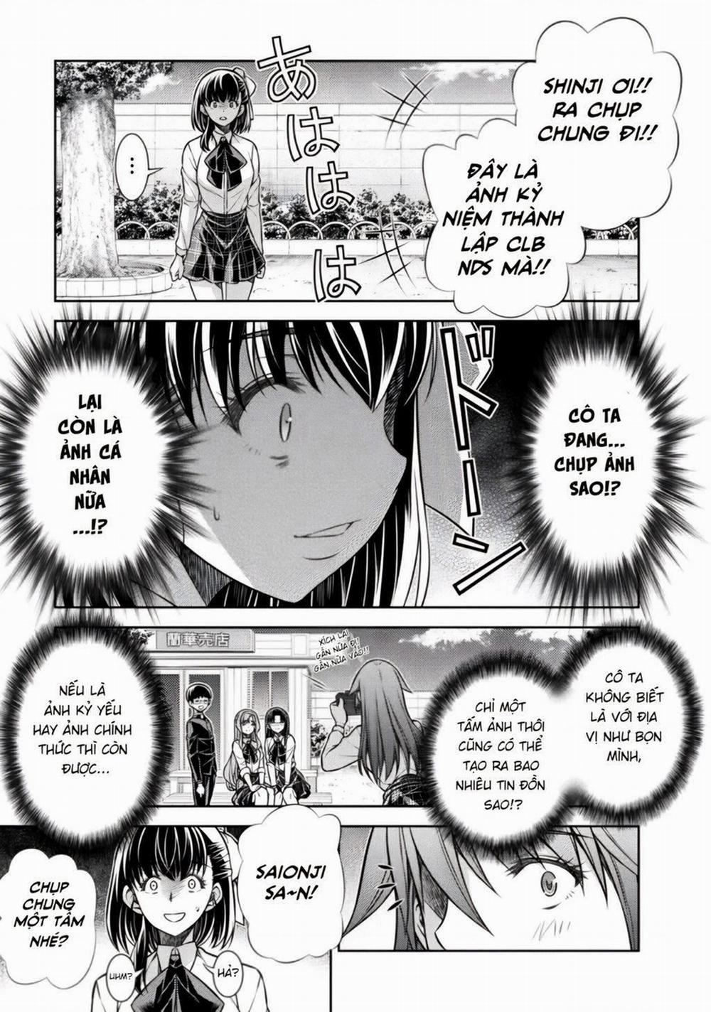 Silver Plan To Redo From Jk 17 trang 11