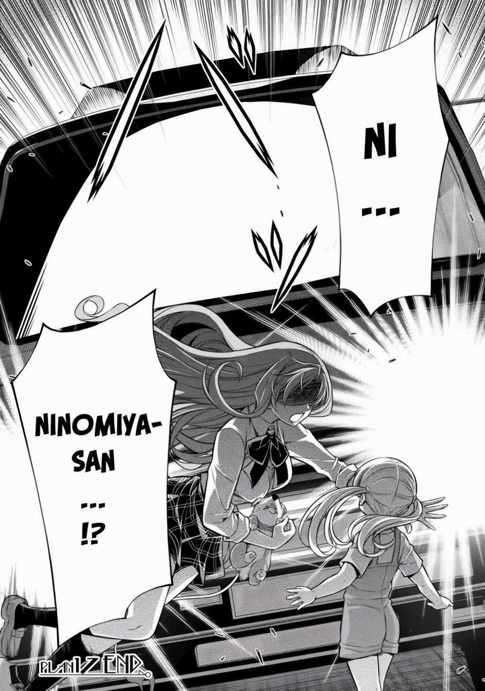 Silver Plan To Redo From Jk 17 trang 24