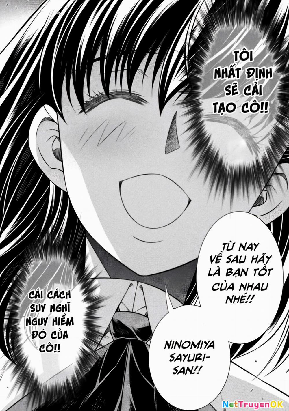 Silver Plan To Redo From Jk 18 trang 14