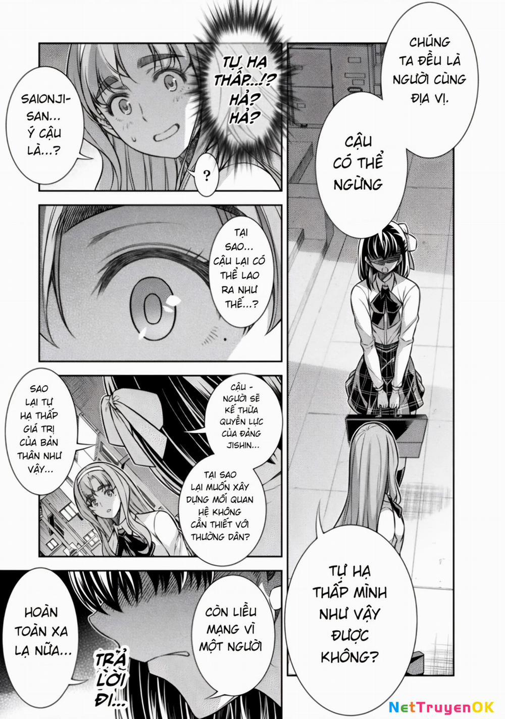 Silver Plan To Redo From Jk 18 trang 5