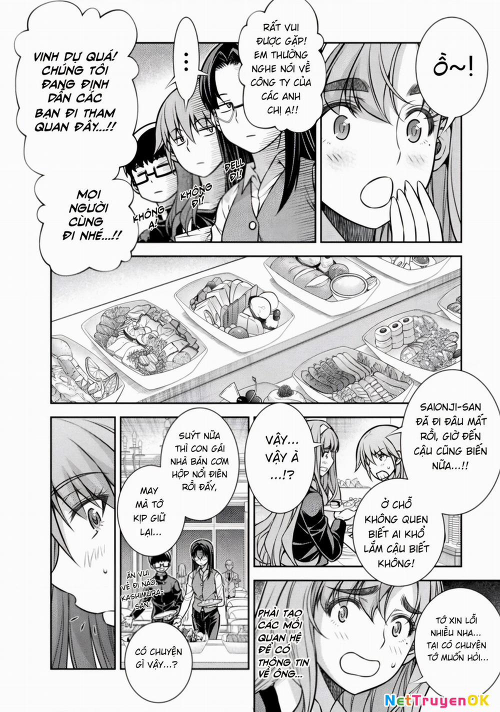 Silver Plan To Redo From Jk 19 trang 10