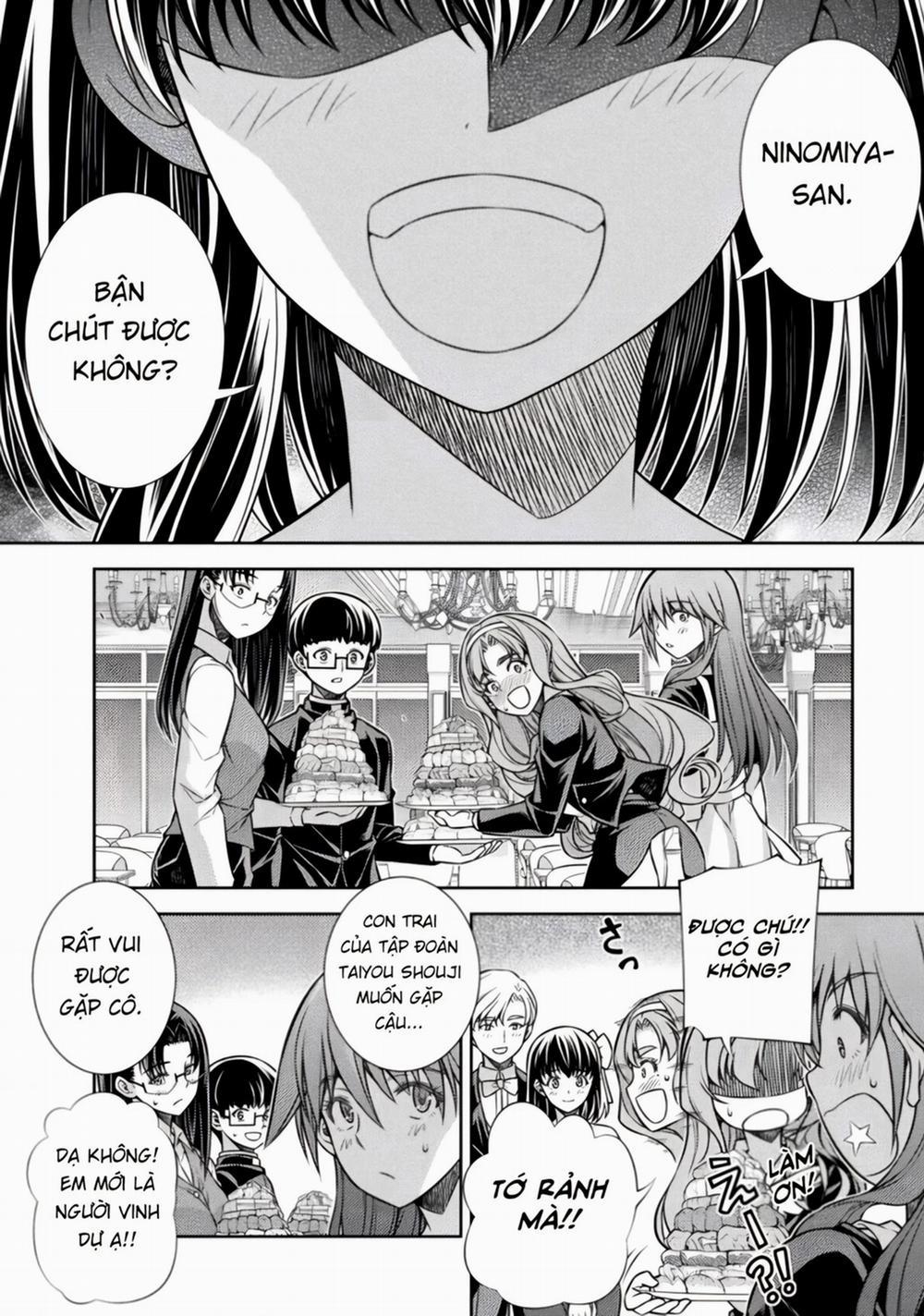 Silver Plan To Redo From Jk 19 trang 18