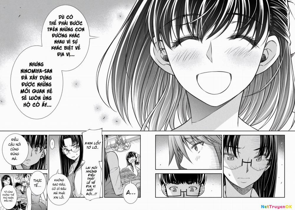 Silver Plan To Redo From Jk 19 trang 22