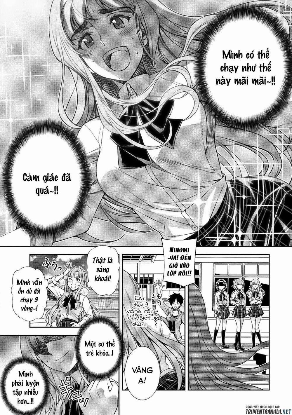 Silver Plan To Redo From Jk 2 trang 10