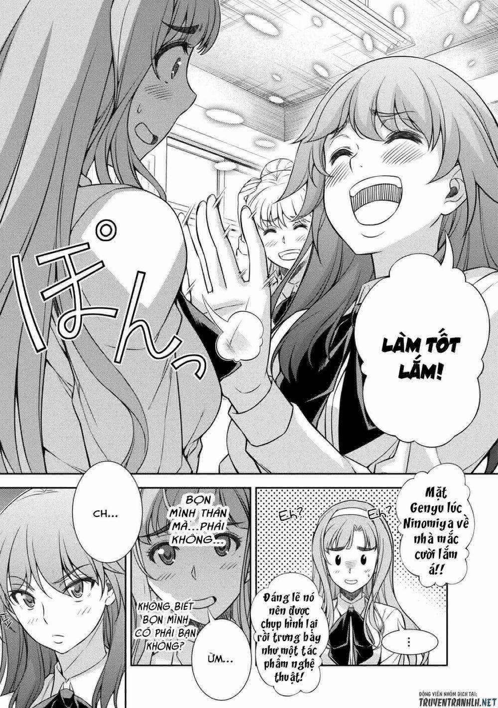 Silver Plan To Redo From Jk 2 trang 15