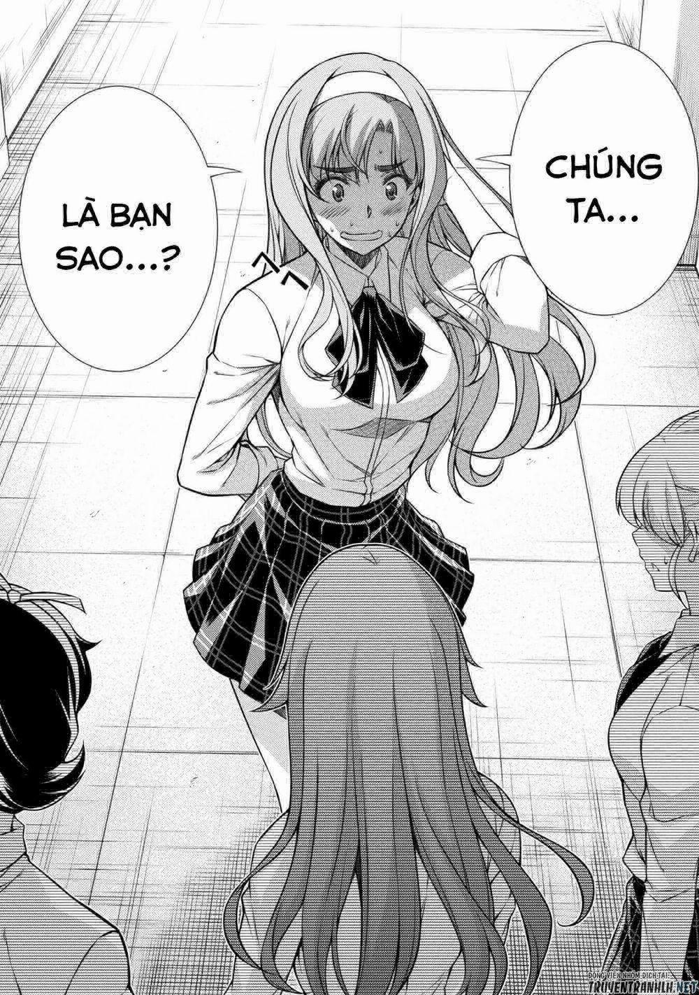 Silver Plan To Redo From Jk 2 trang 16