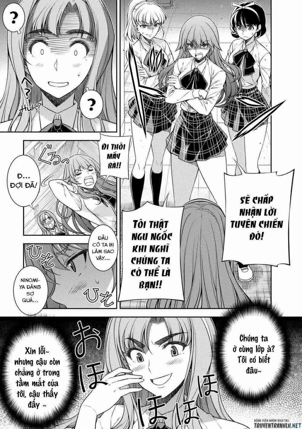 Silver Plan To Redo From Jk 2 trang 23