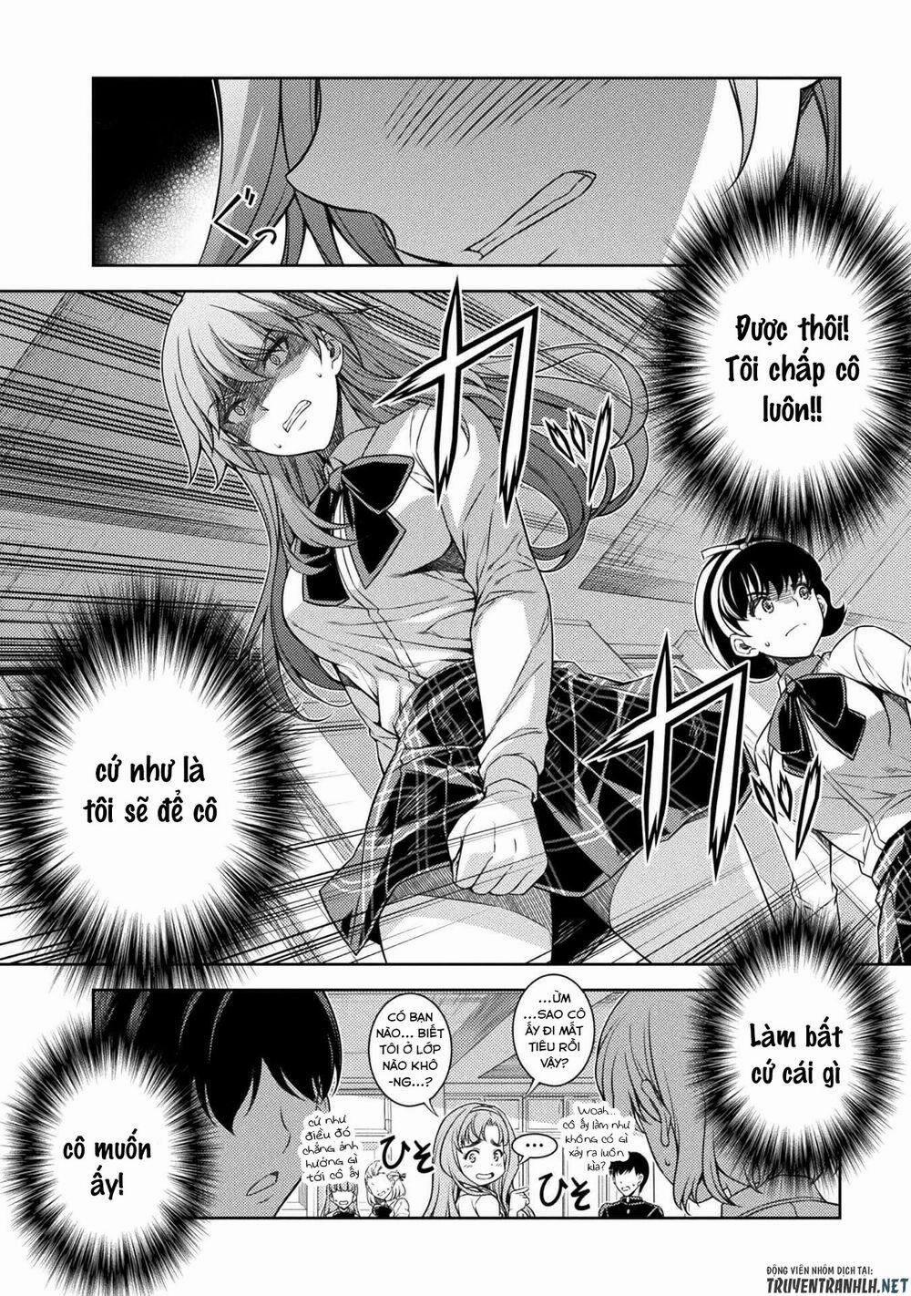 Silver Plan To Redo From Jk 2 trang 24