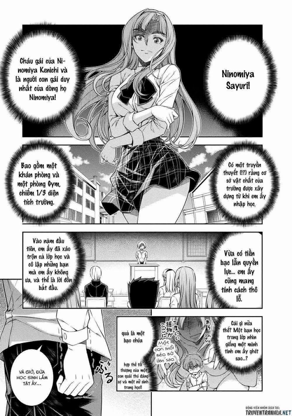 Silver Plan To Redo From Jk 2 trang 27