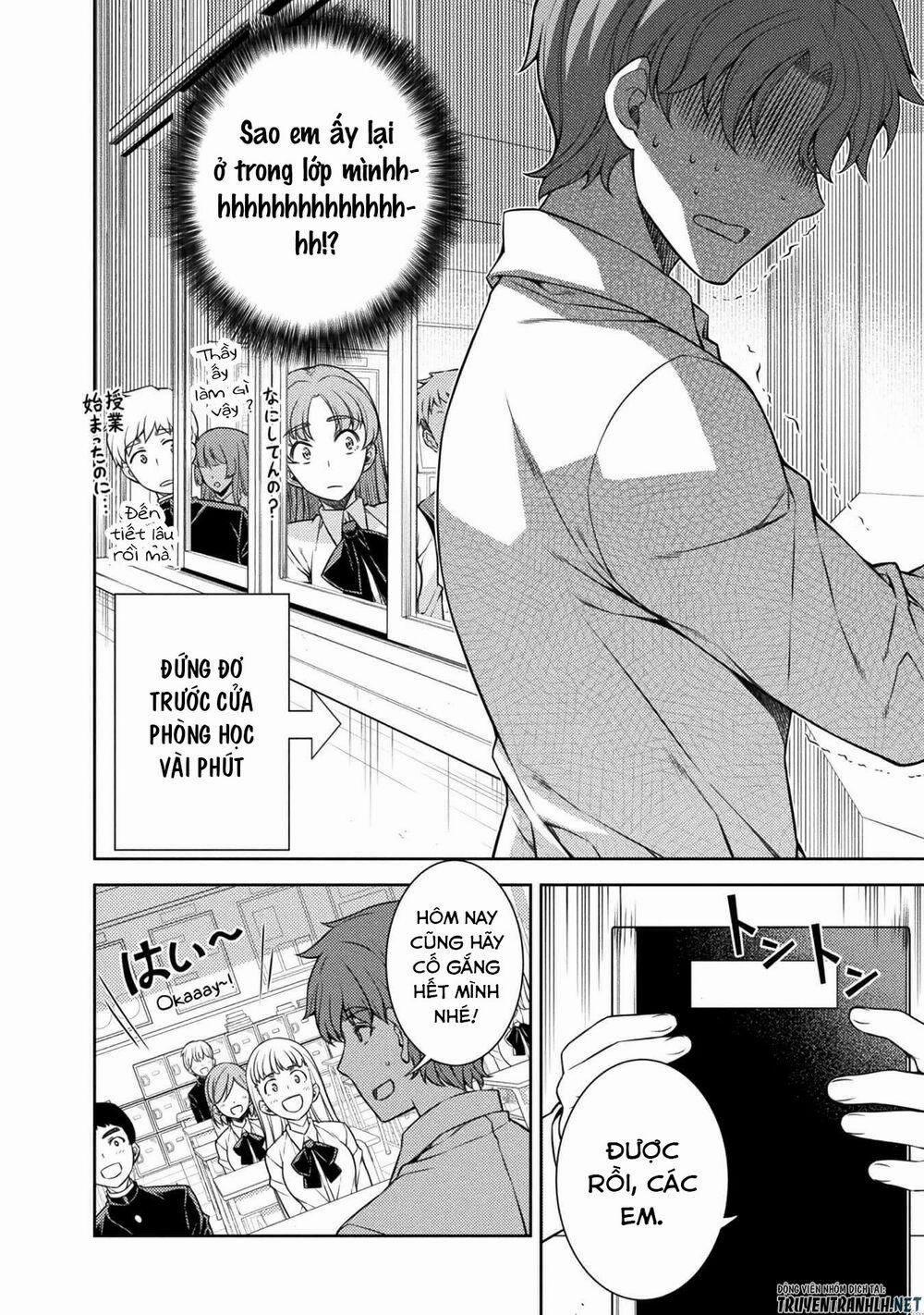 Silver Plan To Redo From Jk 2 trang 28