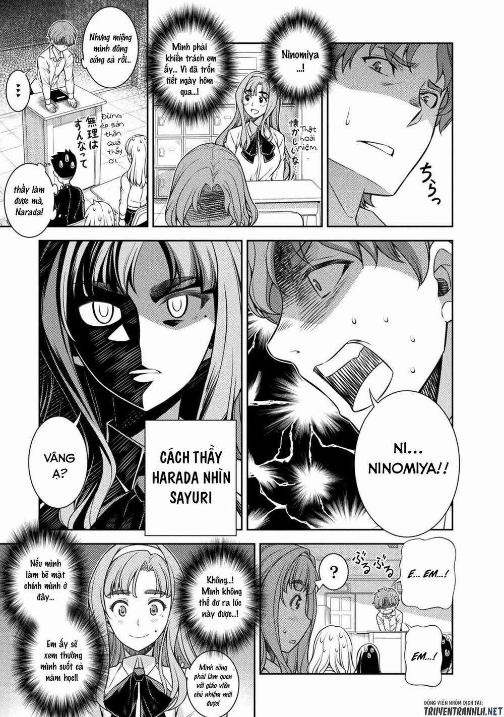 Silver Plan To Redo From Jk 2 trang 29