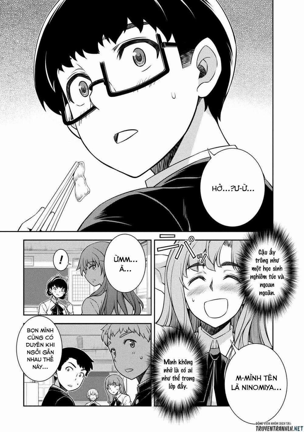 Silver Plan To Redo From Jk 2 trang 35