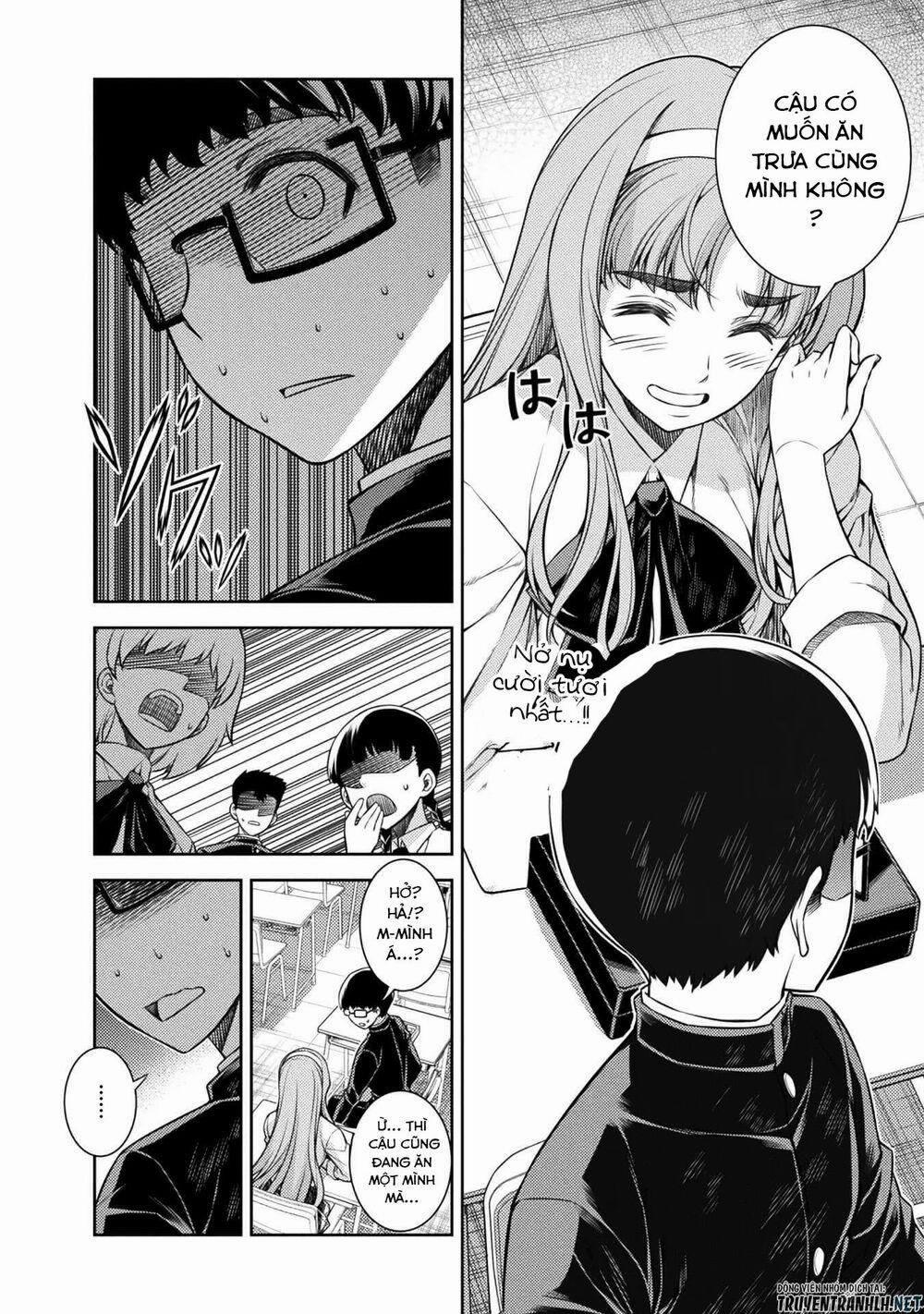 Silver Plan To Redo From Jk 2 trang 36