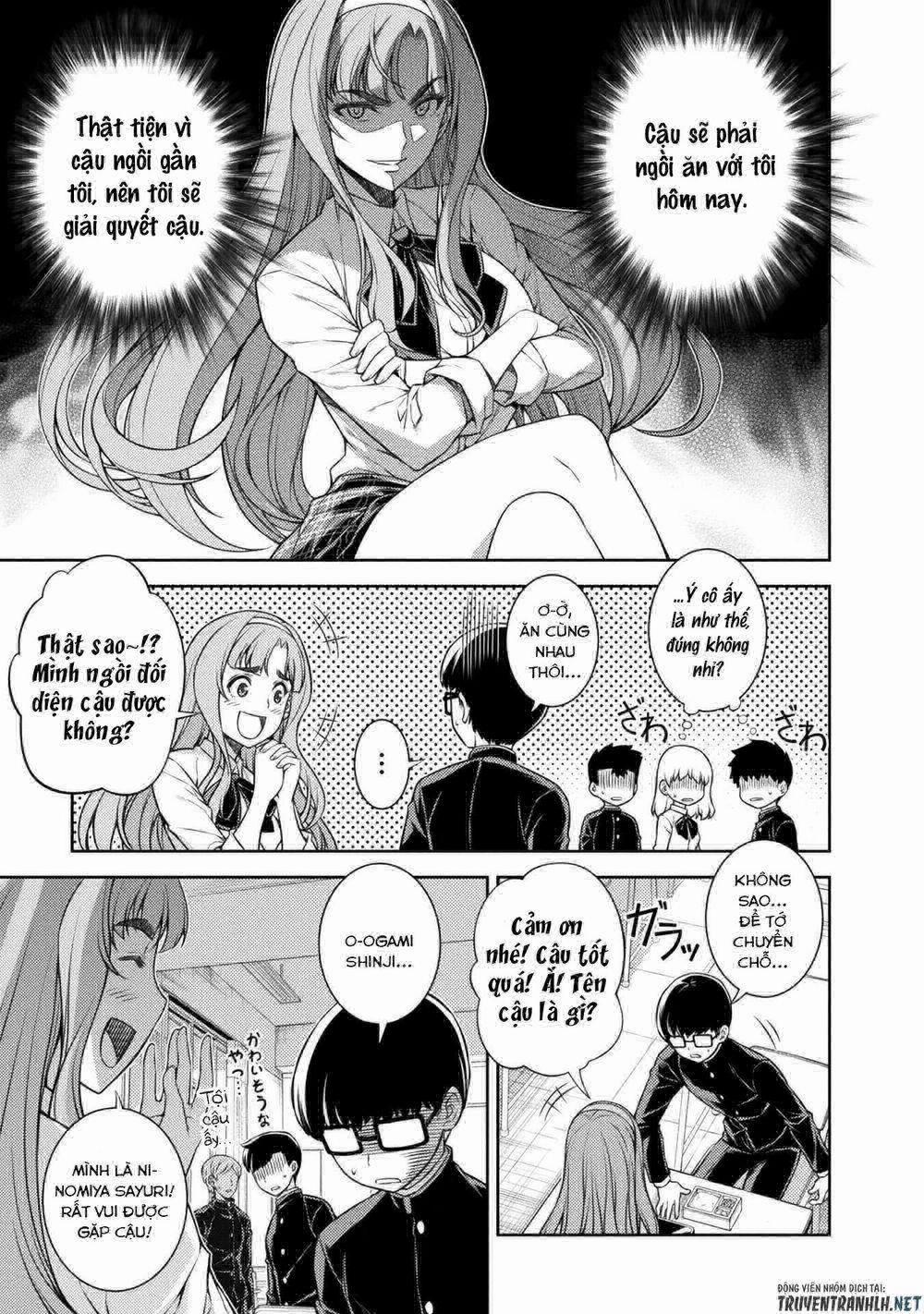 Silver Plan To Redo From Jk 2 trang 37