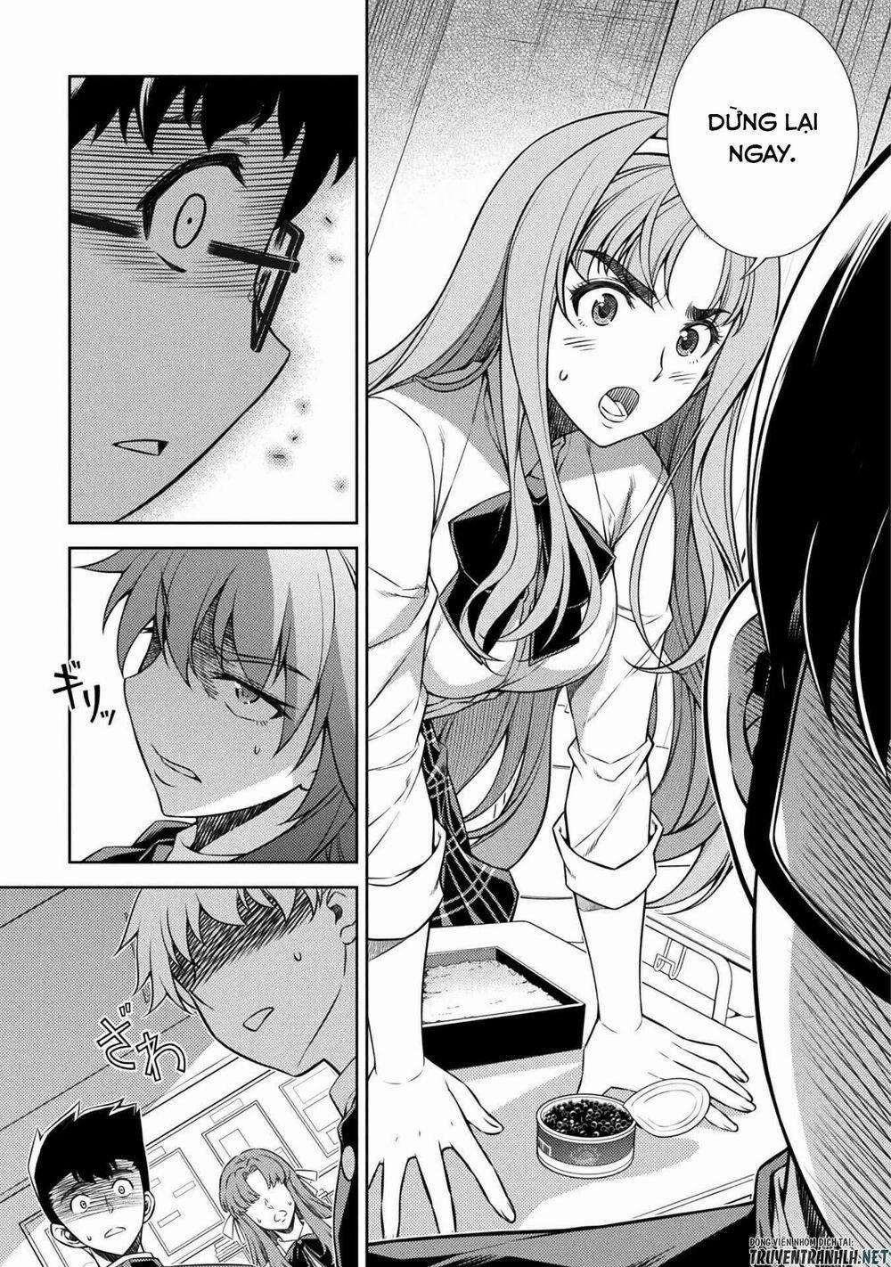 Silver Plan To Redo From Jk 2 trang 41