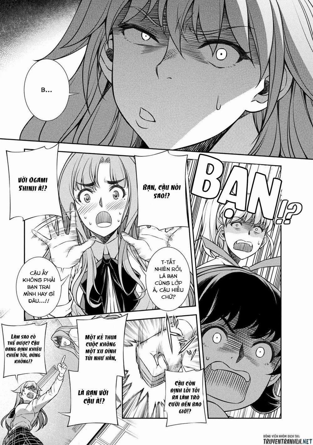 Silver Plan To Redo From Jk 2 trang 45