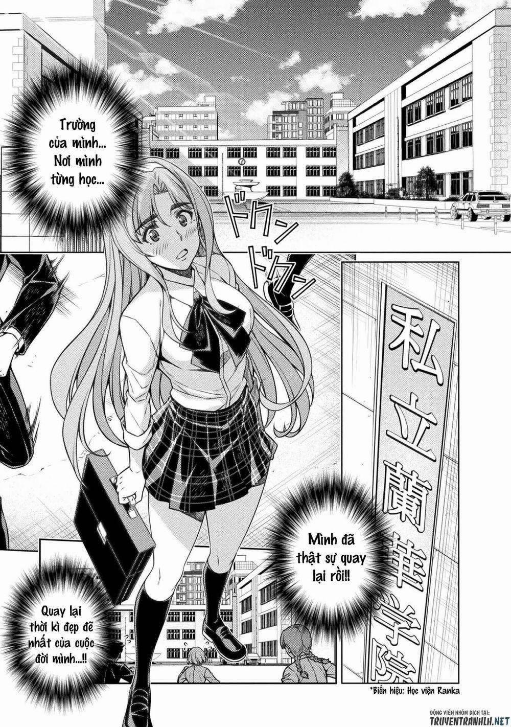 Silver Plan To Redo From Jk 2 trang 7