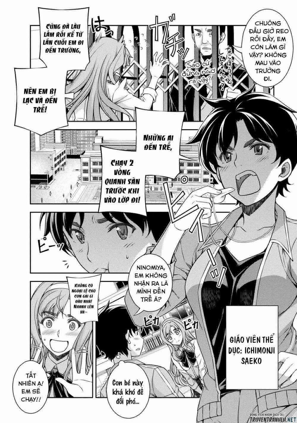 Silver Plan To Redo From Jk 2 trang 8