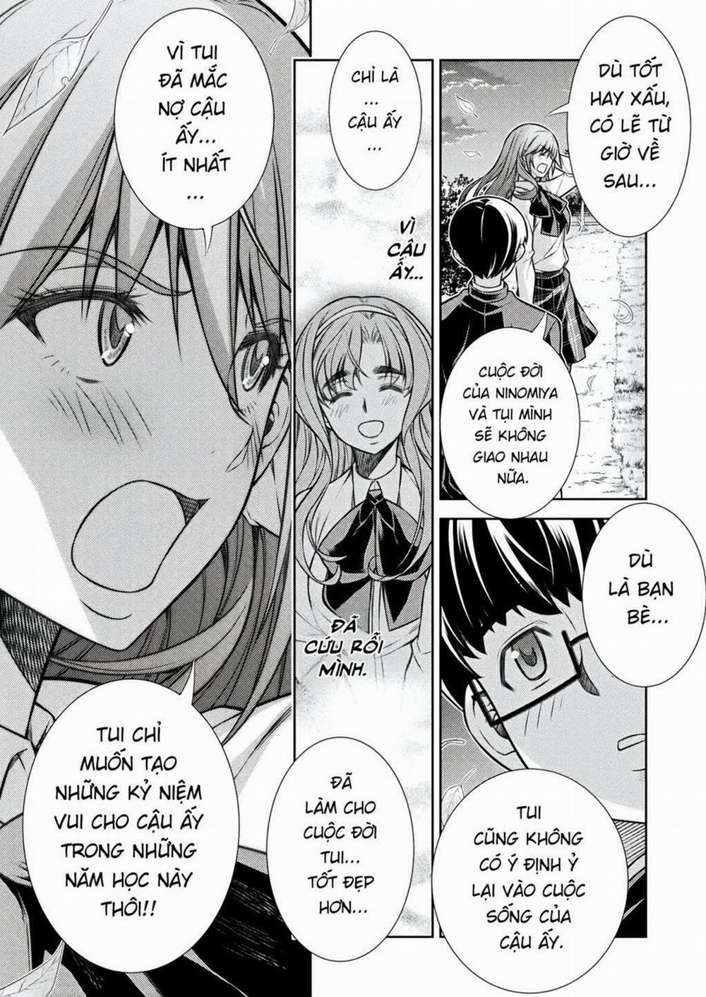 Silver Plan To Redo From Jk 20 trang 16