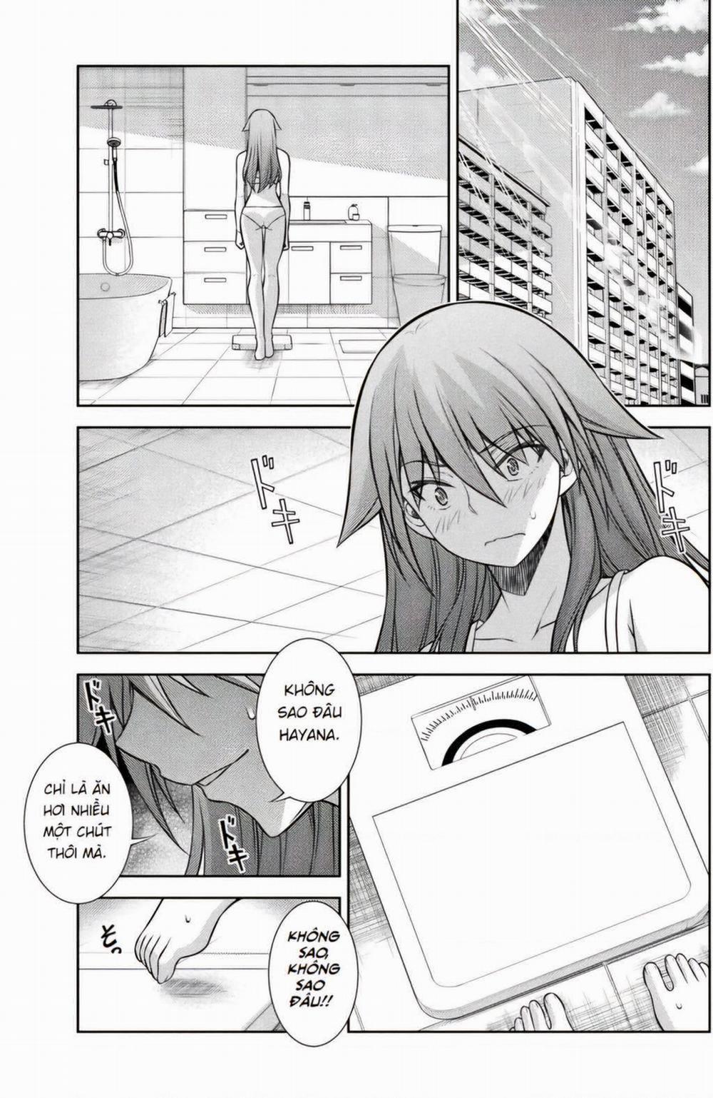 Silver Plan To Redo From Jk 20 trang 2