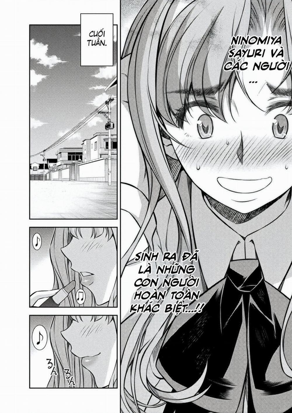 Silver Plan To Redo From Jk 20 trang 20