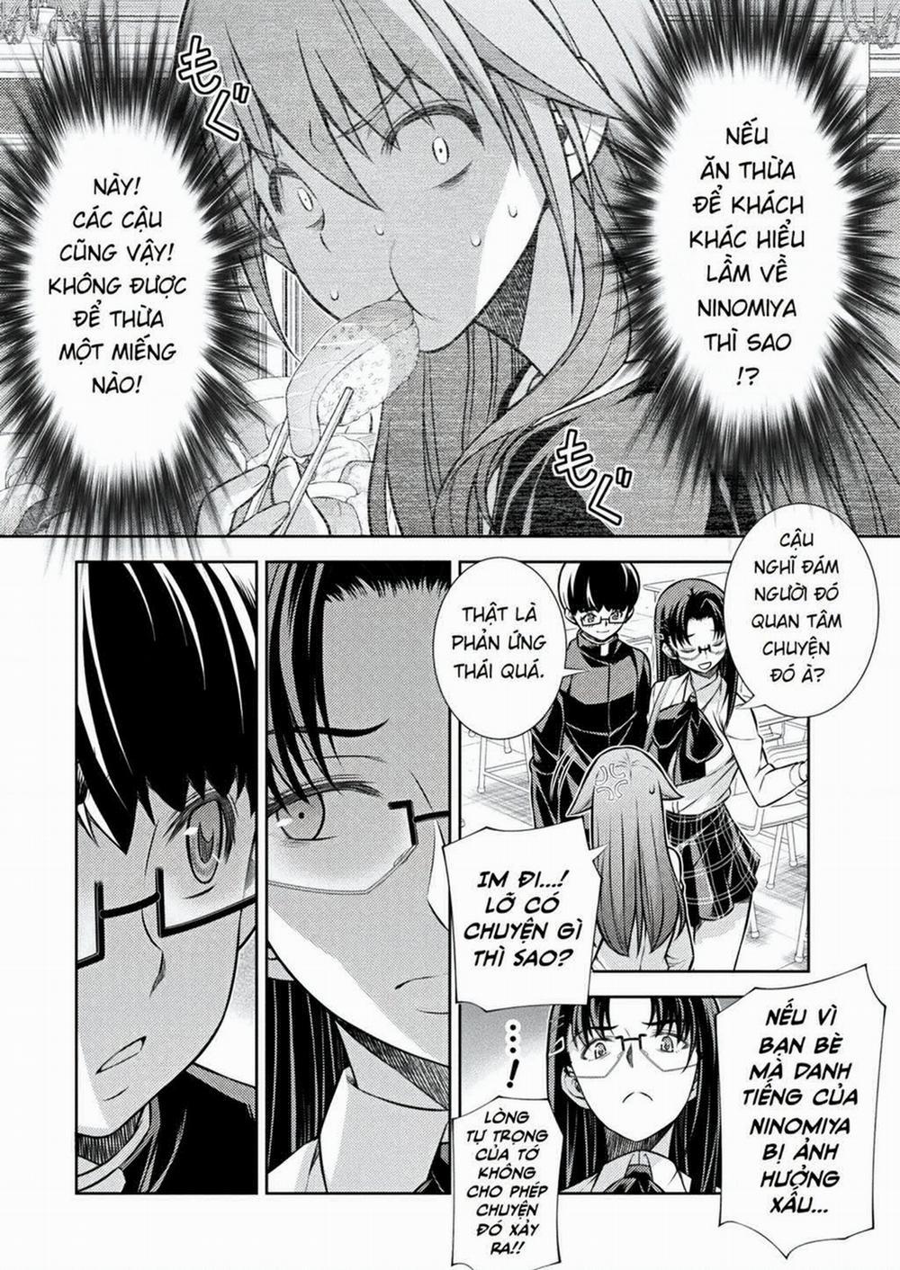 Silver Plan To Redo From Jk 20 trang 5