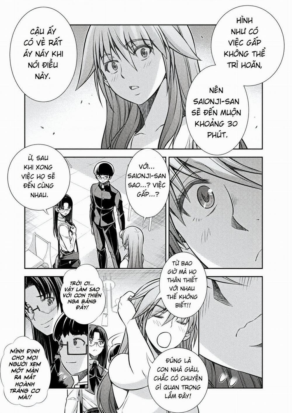 Silver Plan To Redo From Jk 21 trang 9