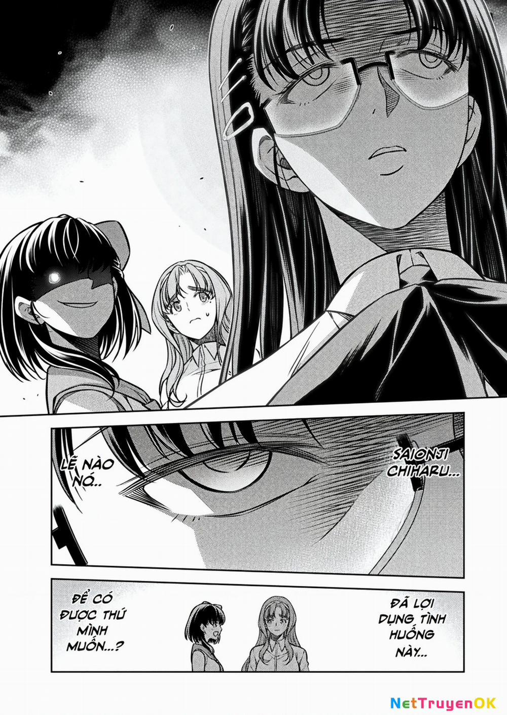 Silver Plan To Redo From Jk 22 trang 12